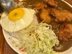 -金龙咖喱