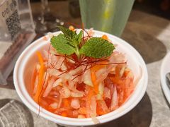 -YiCiCi创意融合料理餐与酒