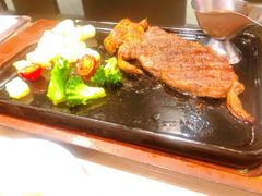 -必胜客(金华福华店)