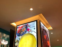 -青瓷火锅料理(西单大悦城店)