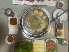 -杏花吴记牛肉火锅