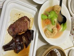 -稻香酒家·35年老字号(侨光店)