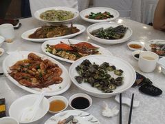 -渔满仓海鲜渔家(象山二店)