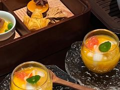 -华尔道夫酒店·羿庭(金鱼胡同店)