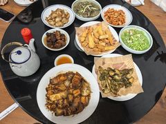 -水先生寧波菜(天一店)