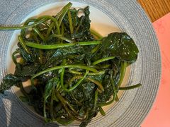 -甜阿姨·天台花园私房菜(万松园店)