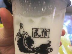 -民信老铺(华盖路店)