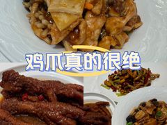 -大铁勺新津菜(东丽阳光新业广场店)