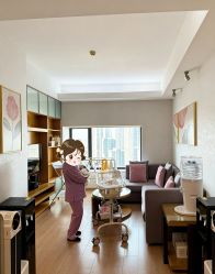 -爱陪伴尊享月子中心(国际店)