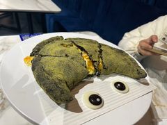 -咕鹿流心披萨(下沙店)