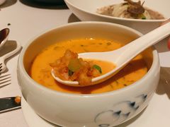 -广州富力丽思卡尔顿酒店·丽轩·粤菜