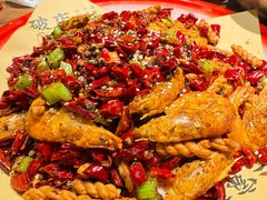 -泥糊破店小酒馆·团建聚餐(南京西路店)