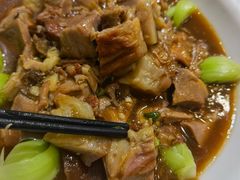 -芳芳餐厅(白沙路店)