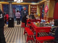 -金鼎雪山牦牛杂火锅(理县总店)