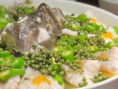 -CHIC1699远洋私厨