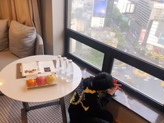 -南京金陵饭店