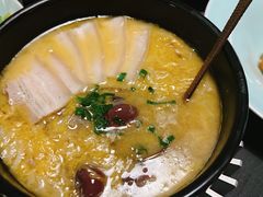 -止观小馆·辽河口渔家菜(王府井店)