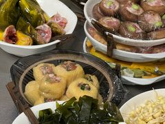 -玲燕蒸菜馆(江东路店)