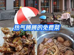 -华府九号海鲜烧烤大排档(龙域店)