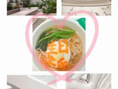 -大树餐厅(环球港店)