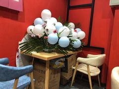-太原茂业天地购物中心