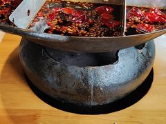 -白乐天毛肚火锅馆(南滨路店)
