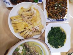 -阿东农家菜(新场古镇下塘街店)