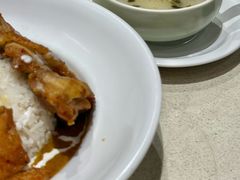 -和平馆·地道港澳茶餐厅(西门口店)