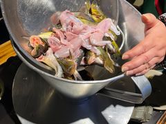 -石锅苗苗鱼(武汉首店)