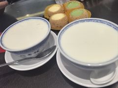 -民信老铺(双皮奶博物馆店)