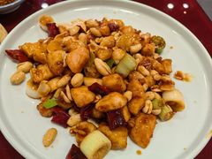 -宏状元现熬粥·京味菜(五棵松店)