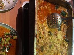 -后街佬·炭火鲜鱼杂(南城店)