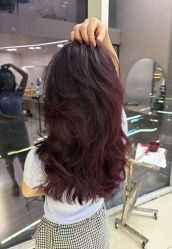 -HD HAIR STYLE