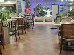 -南拳十三姨·潮汕砂锅粥·粤菜(西单大悦城店)