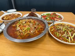 -艺味深尝(云锦路店)