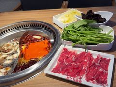 -季季红火锅(长沙步行街店)