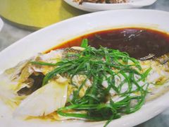 -清水湾3号(东方小周海鲜店)