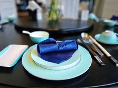 -翠湖宾馆·中餐厅