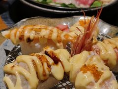 -二丁目食堂(浑南花园城店)