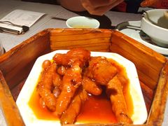 -晓粤·惹味粤菜(凯德乐峰广场店)