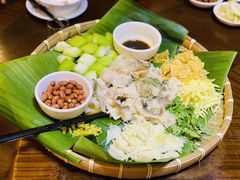 -园林美食城·本土农家菜(杨和镇店)