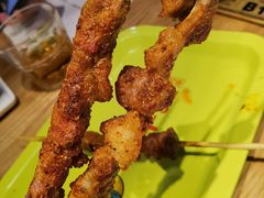 -天山传奇新疆菜(SKLP店)