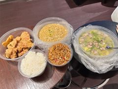 -小时候文化主题餐厅(田家店)