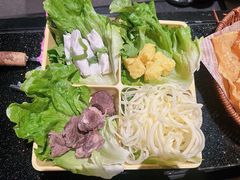 -尚合里潮汕牛肉火锅(海沧店)