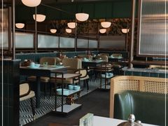 大堂-润园四季椰子鸡火锅(南山海岸城店)