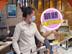 -圣罗巴甄选自助(麦凯乐店)