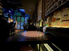 -SPEYSIDE 威士忌&鸡尾酒吧
