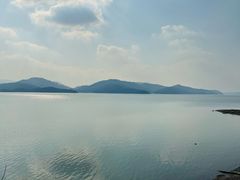 -天目湖山水园