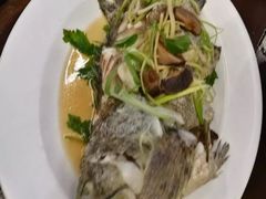 -大螃蟹海鲜餐厅