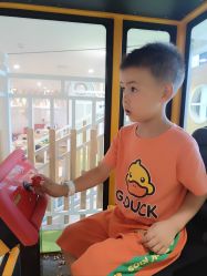 -MELAND CLUB亲子乐园·派对(浦东LCM置汇旭辉馆)